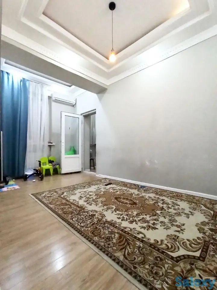 Яккасарайский район 2х комнатная, фотография 6