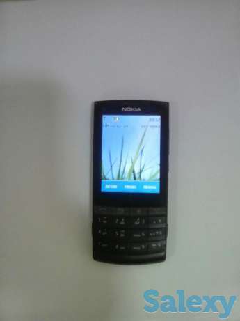 Nokia модель xs-02 сенсорный экран продается, фотография 1