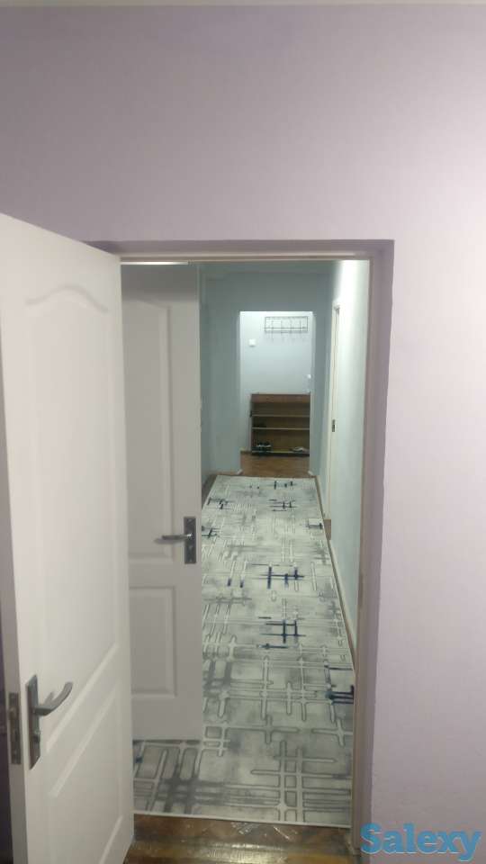 Продаётся СВОЯ квартира м-Дружба народов, 3-комнатная, фотография 5