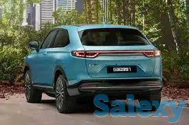 Sweg-avto Honda ens1 Электромобиль 2023 год вып 0 пробег, фотография 3