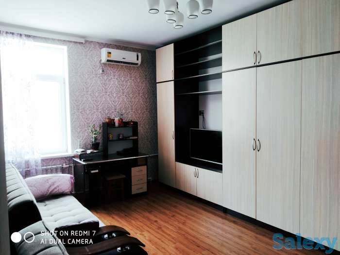 Продаётся квартира в центре города, Улица мирабад (полкушка), возле метро ойбек, фотография 4