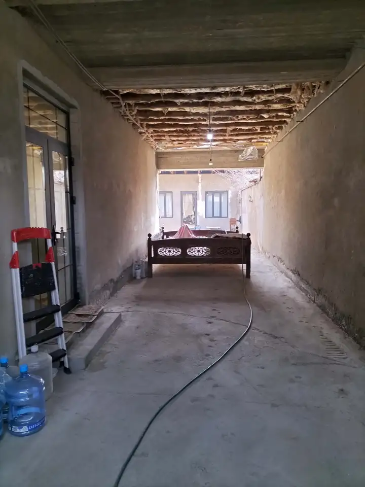 Сергели 3 сот 2 дома 300 м.кв., фотография 2