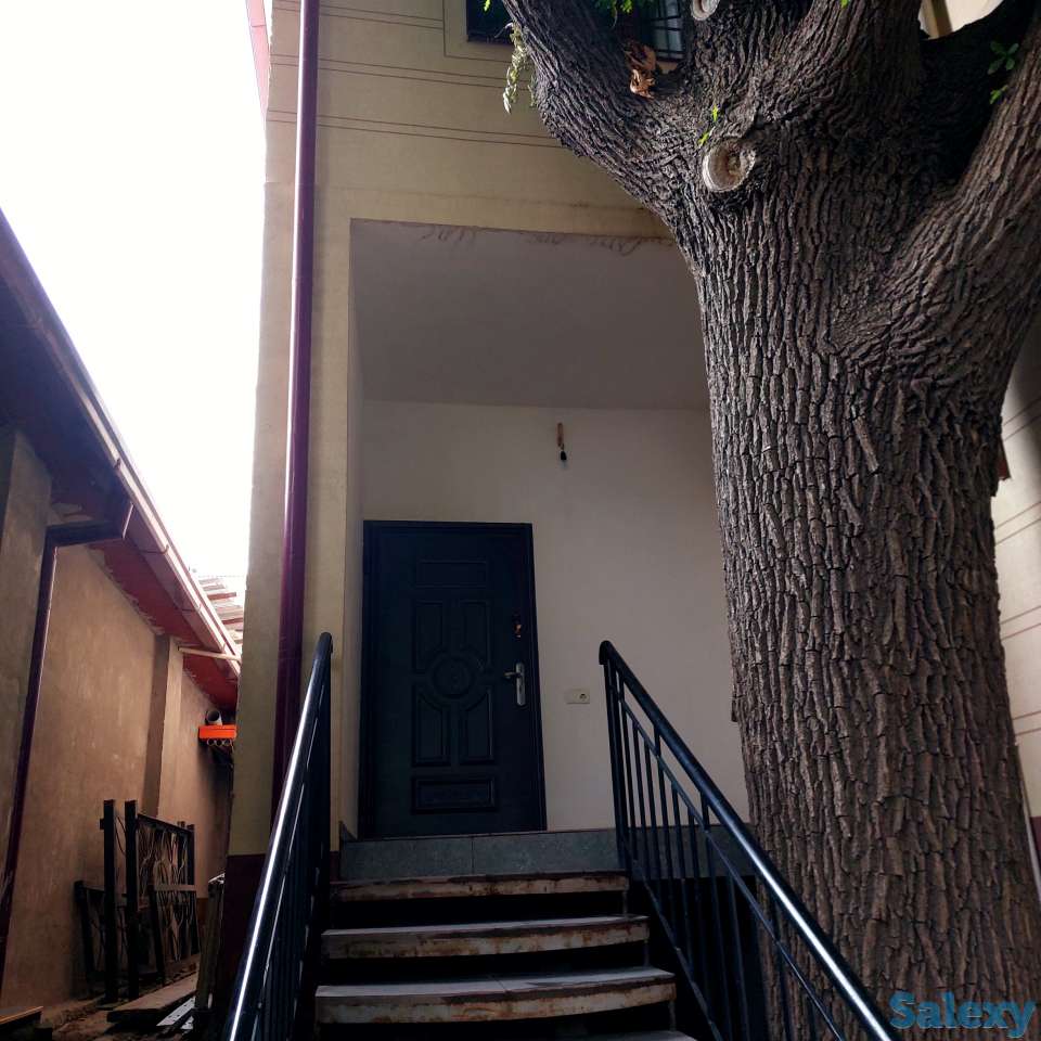 Частный дом, Ул. Олтинтепа (Циолковского), фотография 8