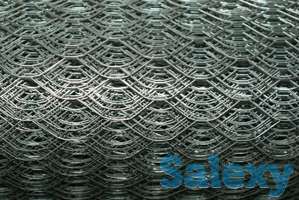 Сетка Просечная (Разные Размеры), фотография 2