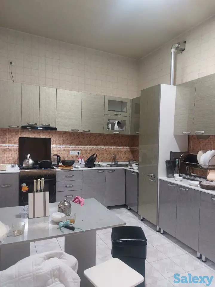 Продается дом 6-комнат, 2-этажа, 3.5-сотки, 120 м² на ул.Сарыкульская, фотография 9