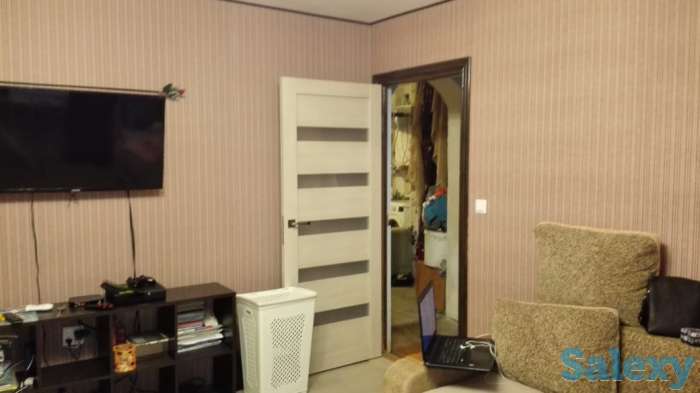 Срочно обмен 3-х комн. Подмосковье на 3-х или 4-х комн. Ташкент, фотография 4