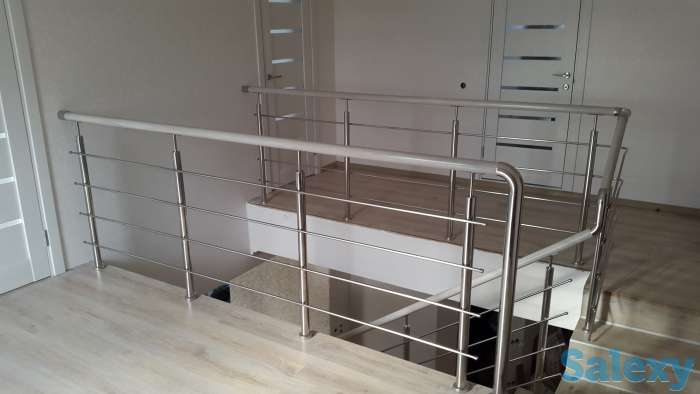 Изготовление нейтрального оборудования и нестандартных изделий из нерж, фотография 1