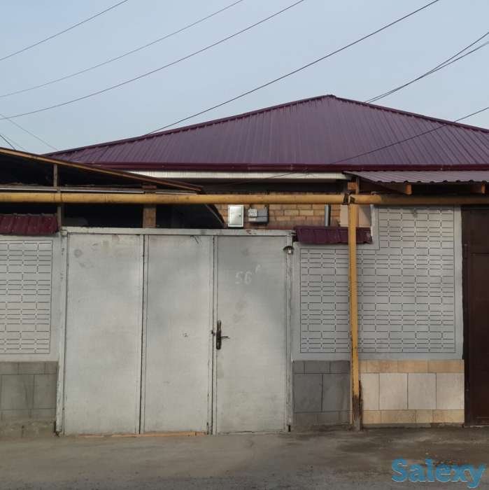 Продажа 2х комн Домика, Яшнабадский р-н, фотография 2