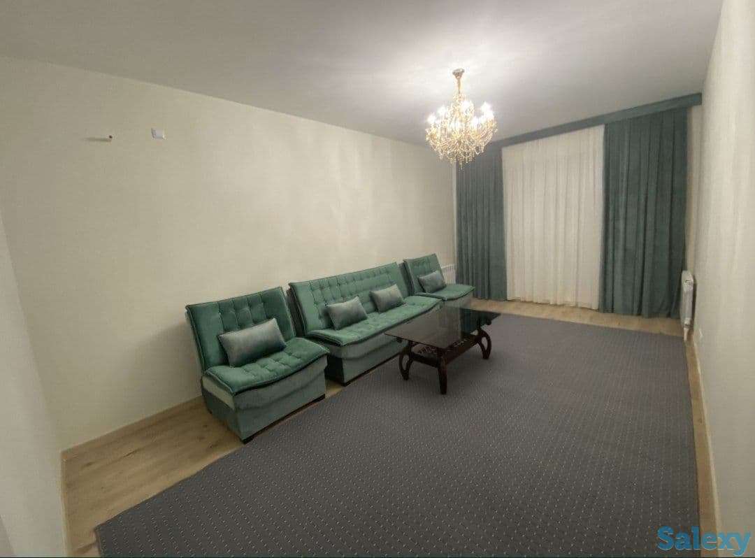 Аренда квартир 2/7/9 Новостройка, Yunusobod city, фотография 2