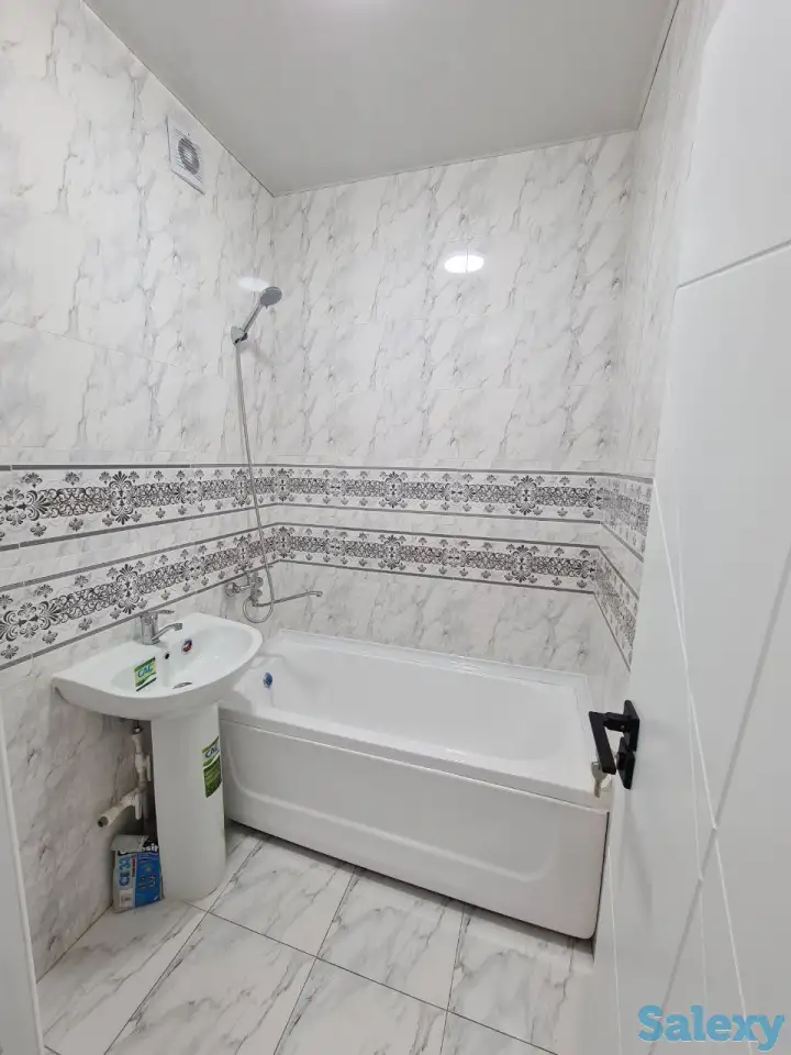 Чиланзарский район 2х комнатная, фотография 7