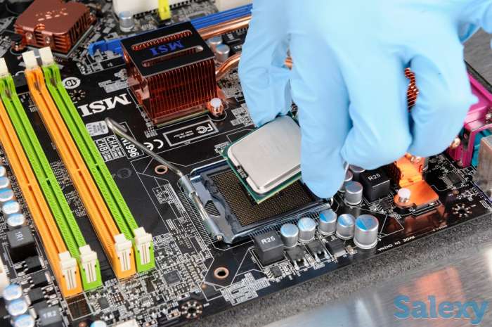 Установка windows Xp 7/8/10 и все программы выезд на дом., фотография 2