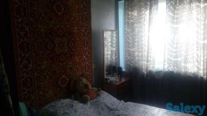 Продам свою 3-х комнатню квартиру, Алмазарский район,кара/камыш 2/3, фотография 2