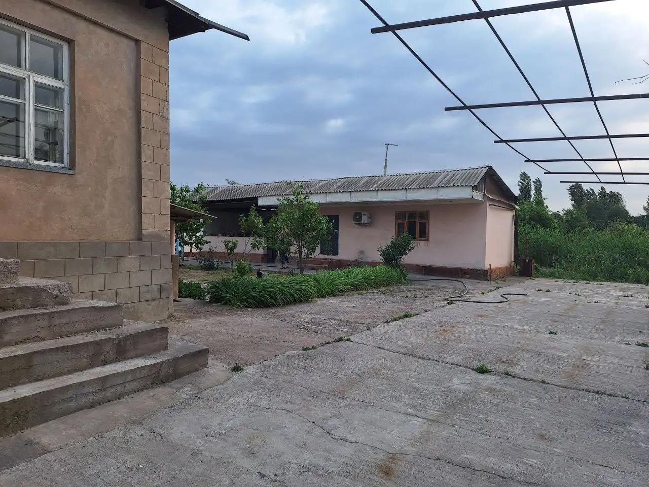 Срочно! Продается участок. Uchastkauy sotiladi, фотография 1