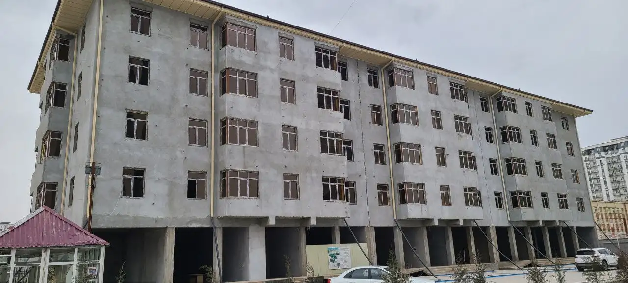 Аренда подвала, Массив корасув, фотография 1