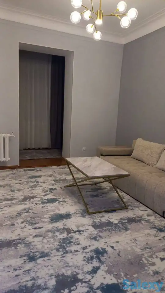 Сдаётся 2х комнатная в Чирчике, центр Наваи!, фотография 2