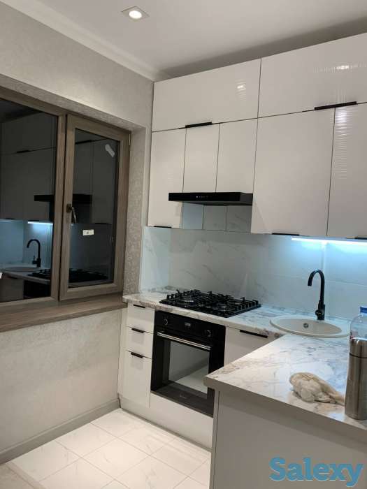 Продаю Свою Ю-абад 14 2(1)/4/4 Евро Хайтек ор-р Метро Корзинка, фотография 4