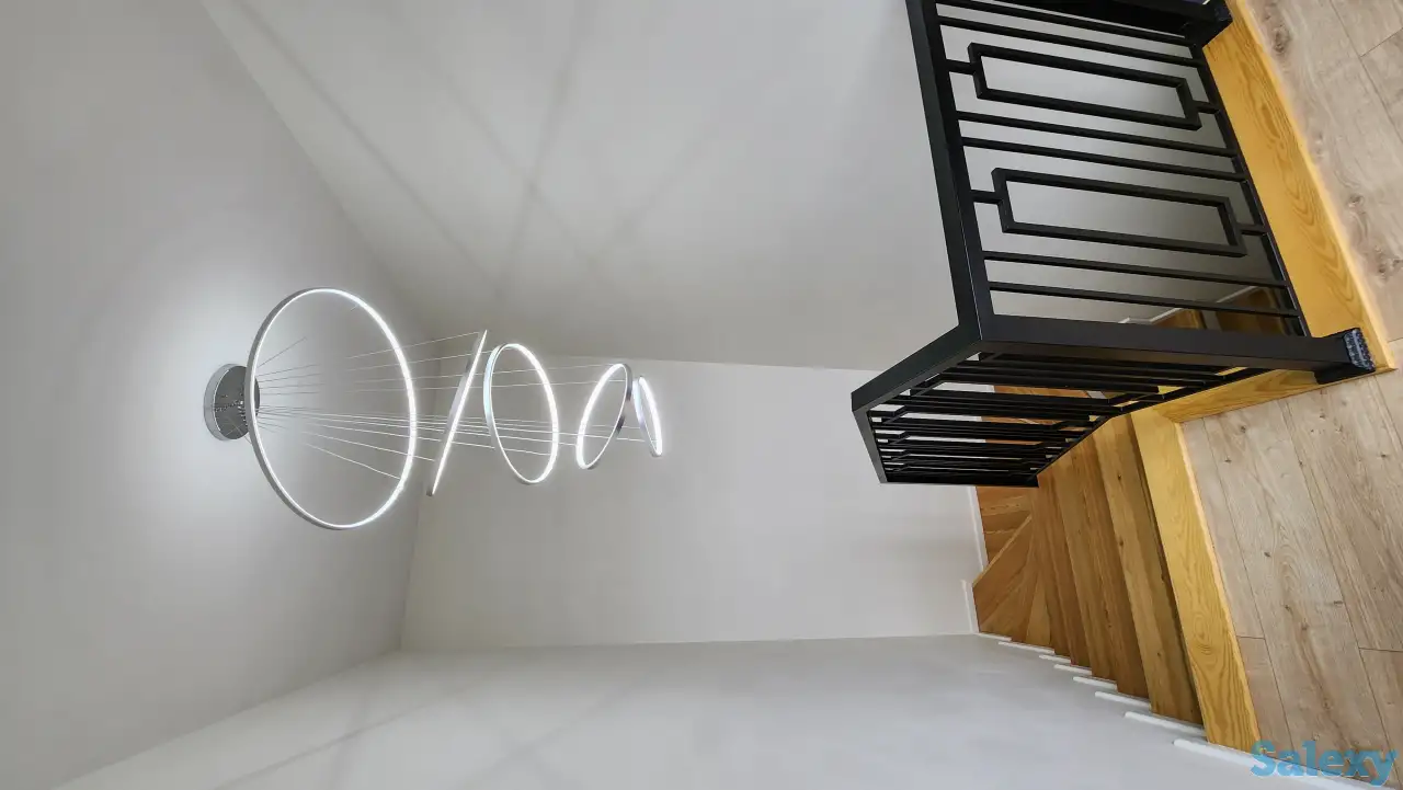 Продаётся частный дом в стиле «Hi-Tech»., фотография 6