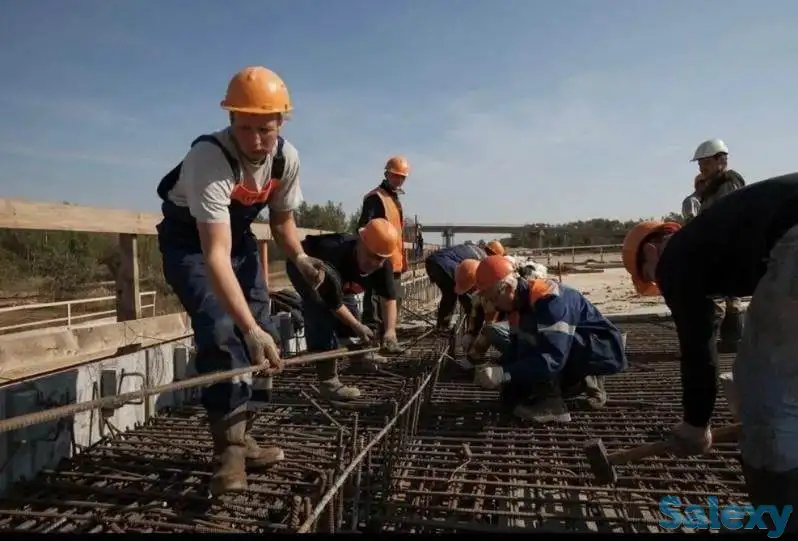 Pабота в России, фотография 4