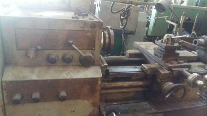 станки, фотография 8