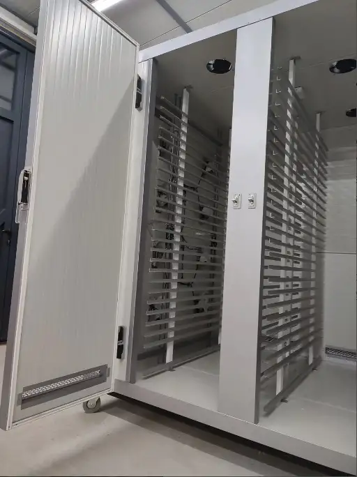 Электрическая сушилка для фруктов и овощей, фотография 2