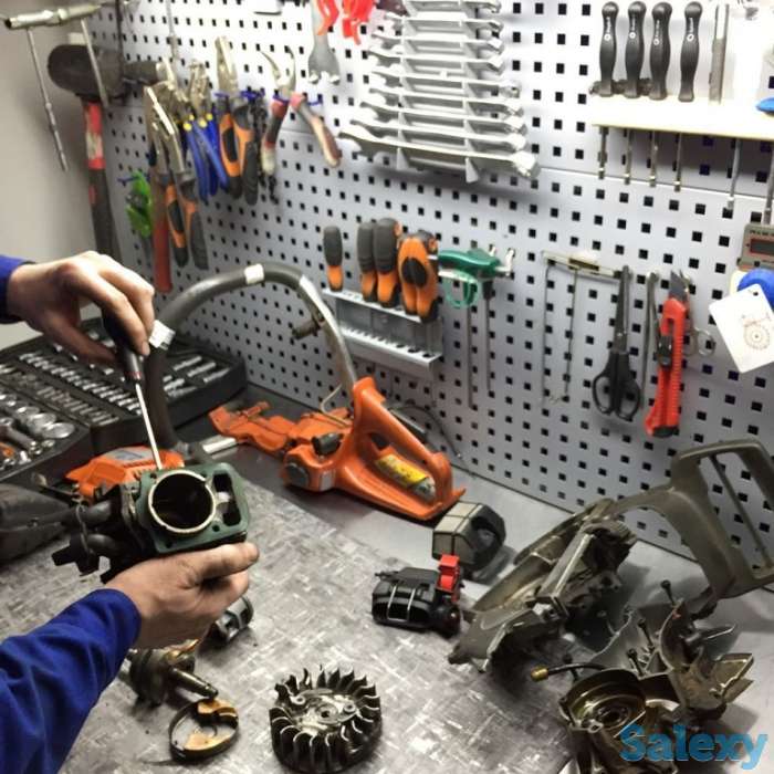 Требуется специалист мастер по ремонту  электроинструментов, фотография 1