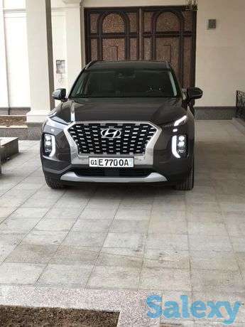 Продам Hyundai Palisade, фотография 1