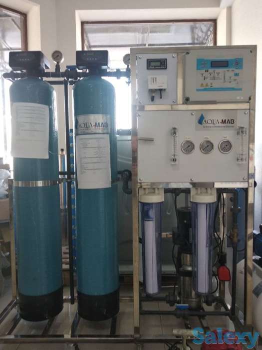 поставка, реализация и эксплуатация, фотография 3