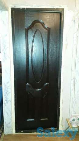 Продам дверь. Новая, фотография 1