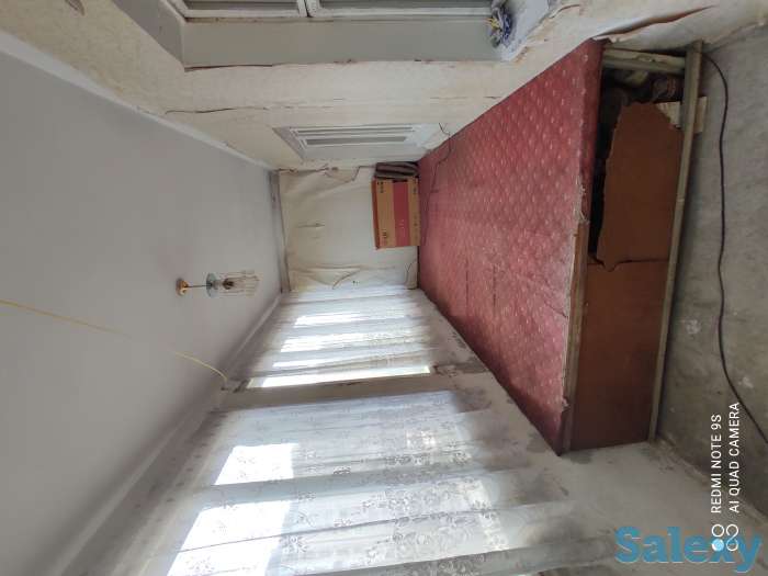 Продам свою 3-х ком.кв. Сергели, фотография 6