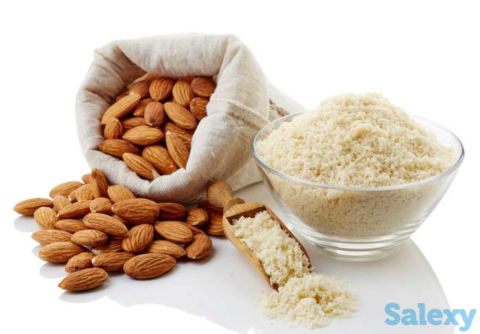 Миндальная мука высокого качества!, фотография 1