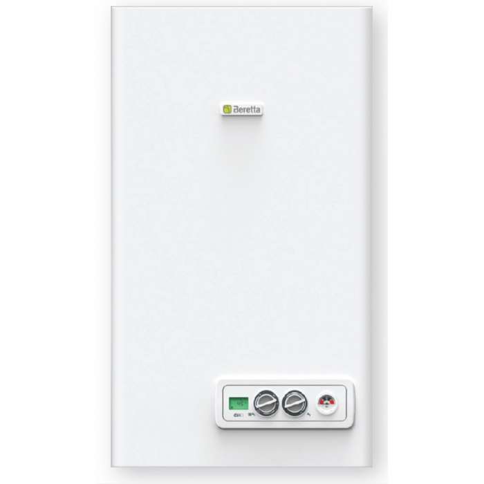 Отопительные котлы Berreta из Италии, фотография 1