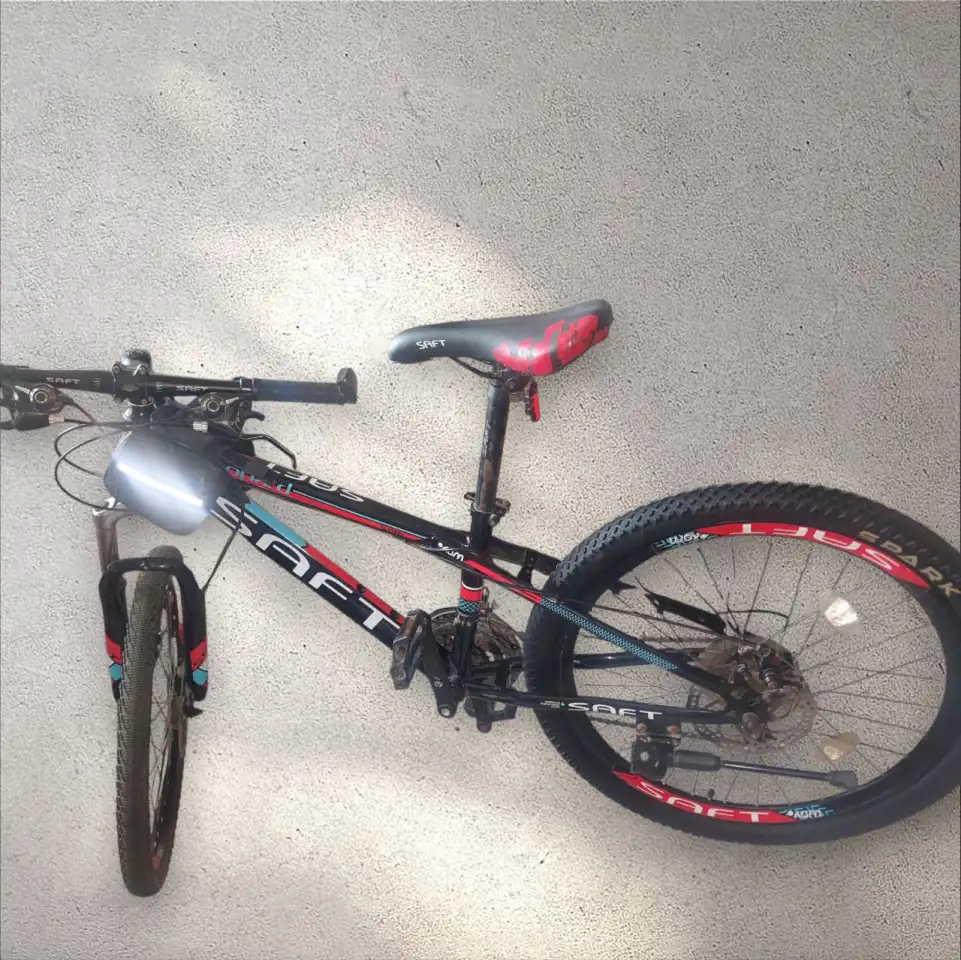 Продаётся велосипед 24 размер 7 скоростей, фотография 2