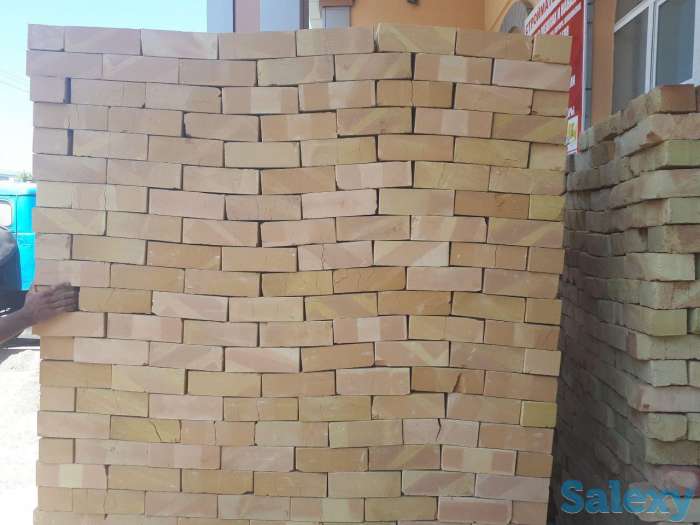 Кирпич, фотография 10