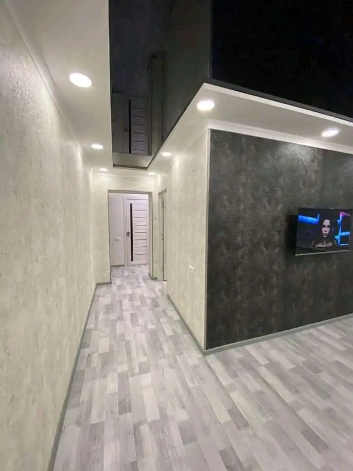 Дизайнерский Ремонт под ключ. Замер помещения, разработка дизайн проекта, выполнение всех этапов ремонтно-отделочных раб, фотография 5