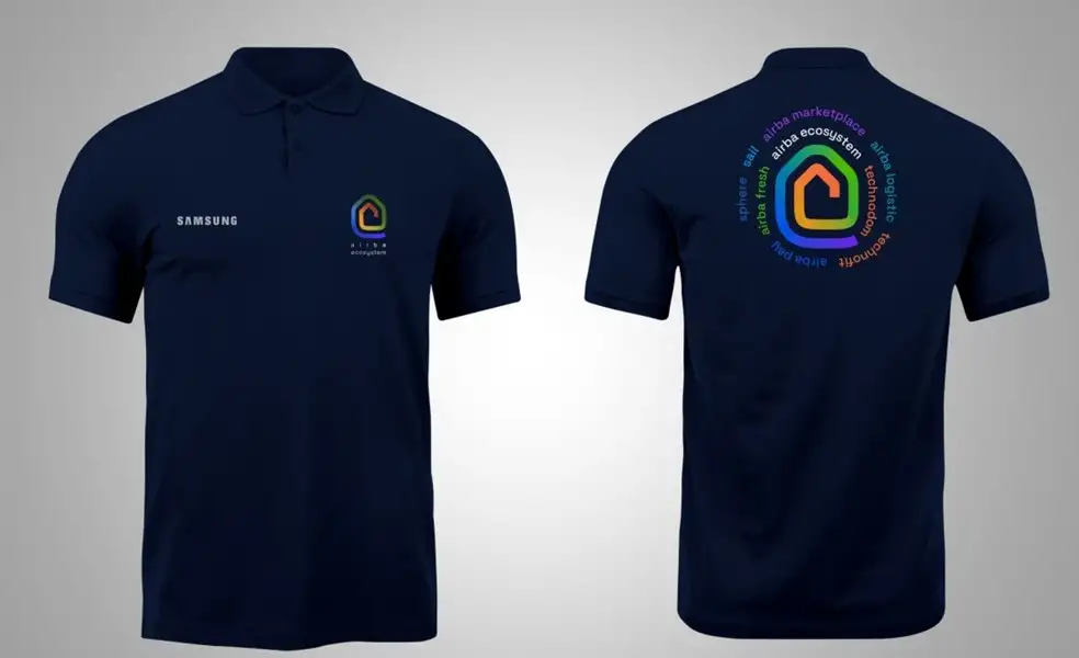 Пошив текстильных продукций с вашим логотипом под ключ, фотография 8