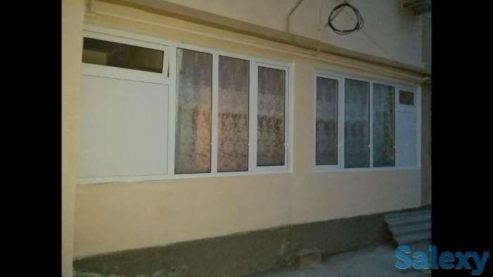 продам квартиру, ул. С. Каримова махаля Тинчлик, фотография 2