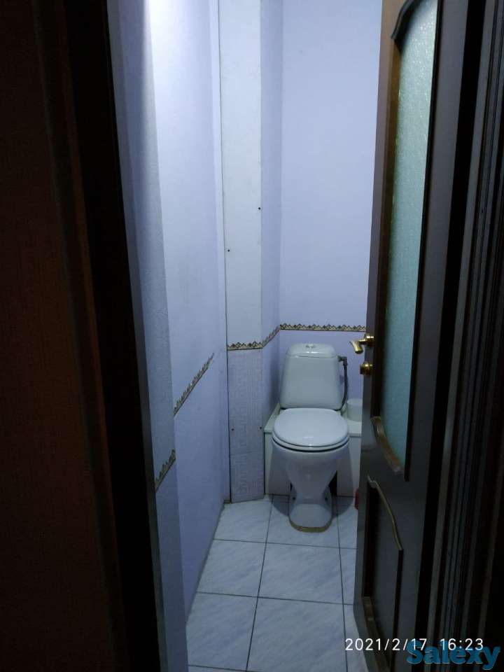 Аренда 3-х комнатной кв на  Долгосрочный срок, фотография 12