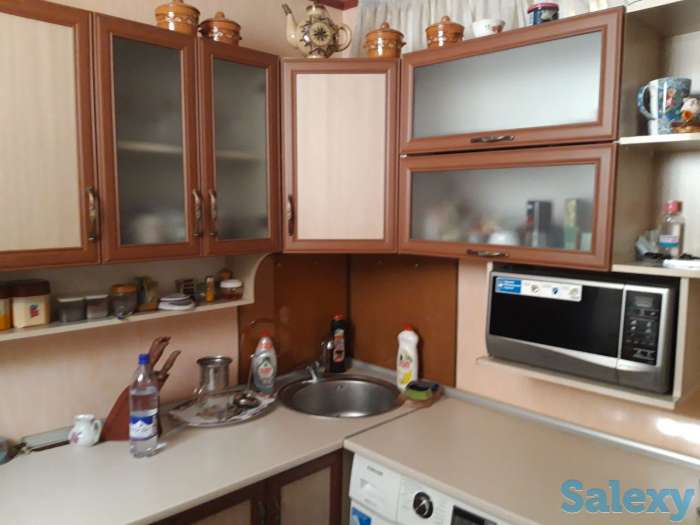 Продажа квартир, Учтепинский район квартал 22, фотография 1