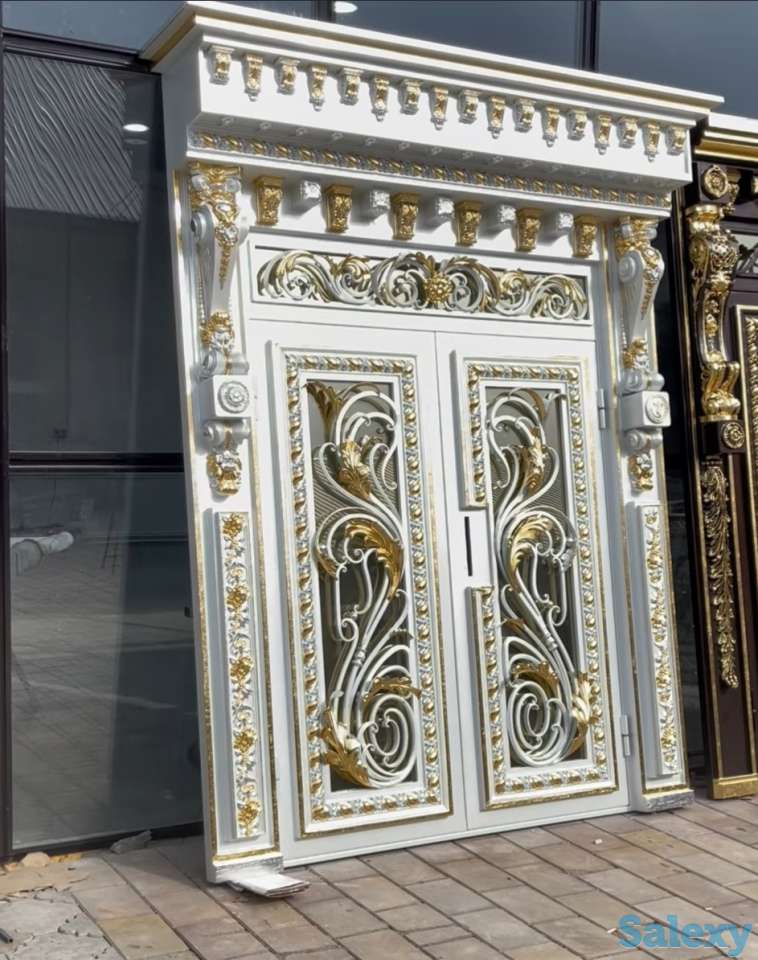 Дарвоза Эшик Навес, фотография 11