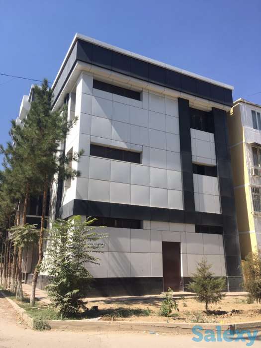 Продам или сдам в аренду офисное помещение, Юнусабадский район 11 квартал, фотография 2