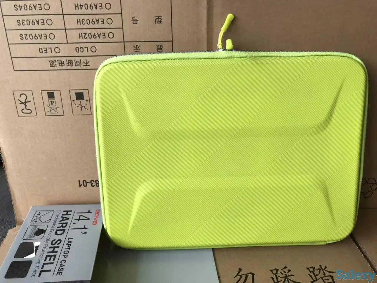 AGVA защитный case (14″), фотография 5