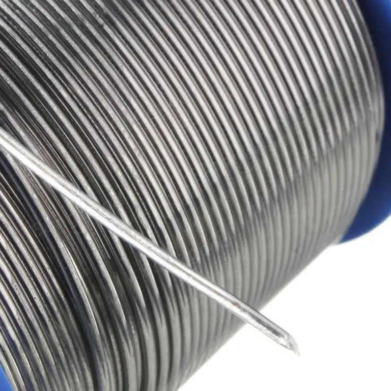 Проволока свинцовая, D 1,25-20 мм, Марка: С1; С2; С3, ГОСТ 37 78.-98; ТУ 48.-21.-792.-85, фотография 1