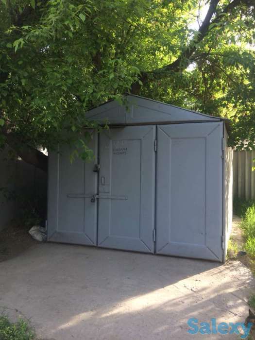 Продам Гараж срочно, Чилонзарский район, фотография 1