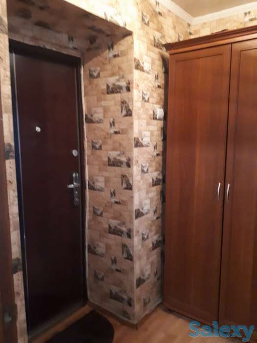 Продам благоустроенную   однокомнатную квартиру в России (г.Томск), фотография 5