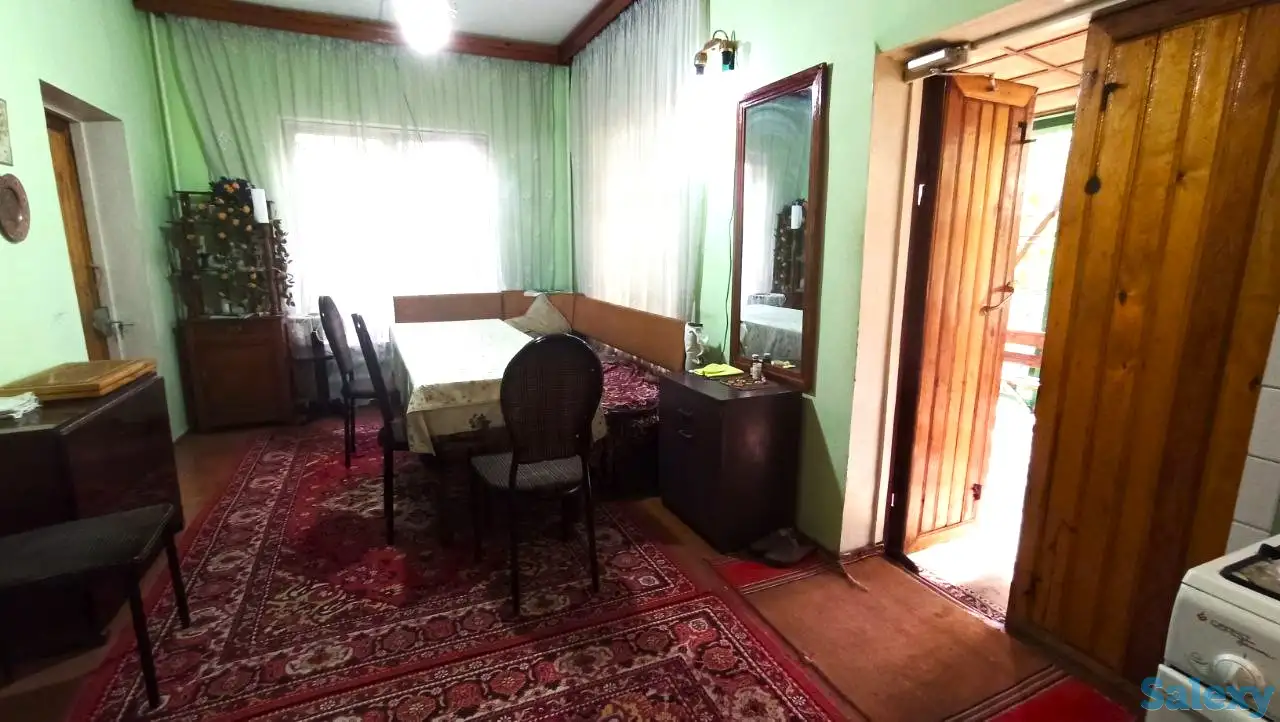 Дом для большой и дружной семьи 12 сот / Назарбек, Зангиатинский район область, фотография 5