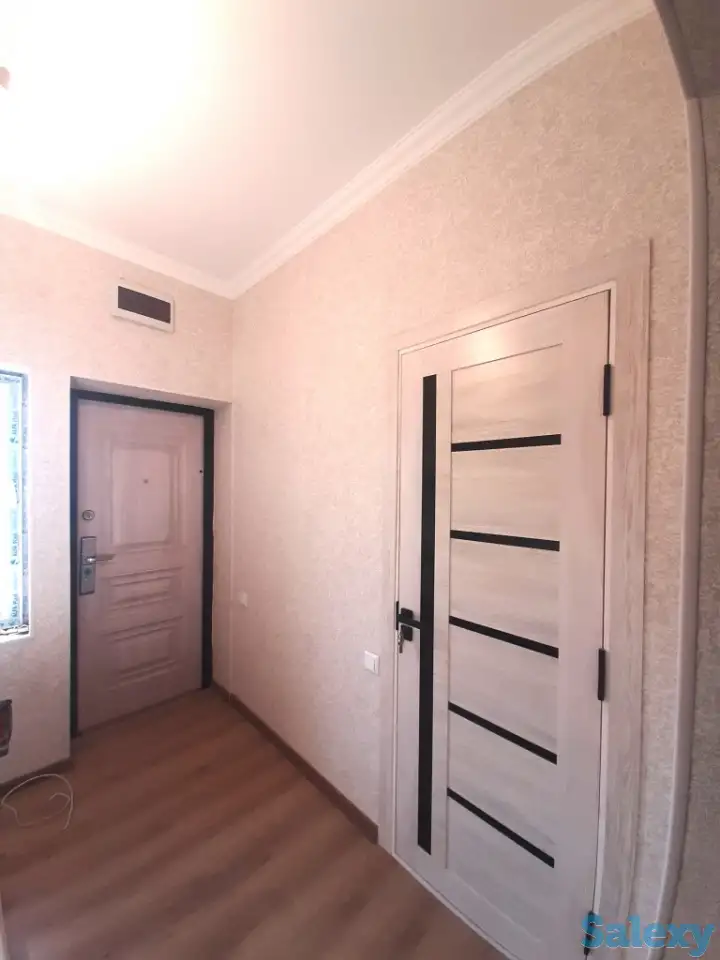 Сергели. На земле. Коттеджи 1 и 2-х ком. от 19 до 34 кв.м, фотография 8