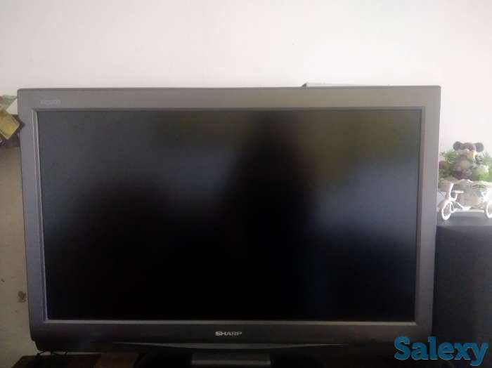 срочно продается телевизор шарп, фотография 1