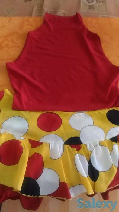 Детский-танцевальный костюм. 9-10 лет, фотография 2