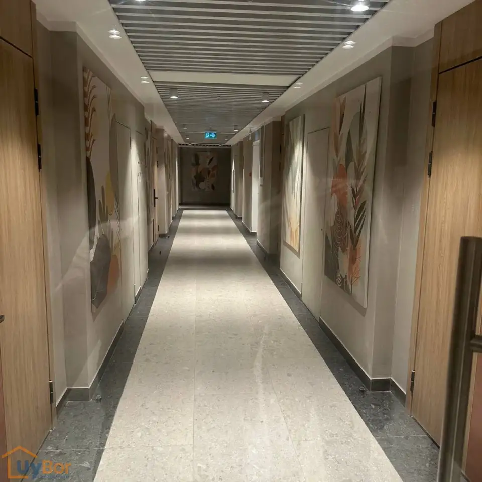 NRG U-Tower Срочно сдается в аренду, Bunyodkor shoh ko'chasi 4, фотография 2