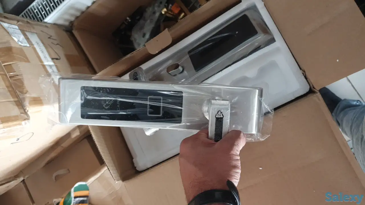 Электронные замки для гостиниц, фотография 6